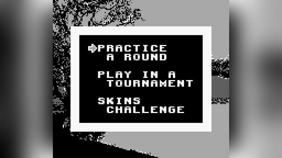 Скриншоты из PGA Tour 96 / Картинка 40