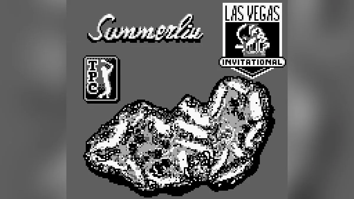 Скриншоты из PGA Tour 96 / Картинка 47