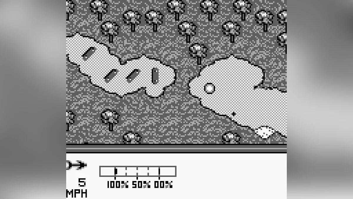 Скриншоты из PGA Tour 96 / Картинка 50