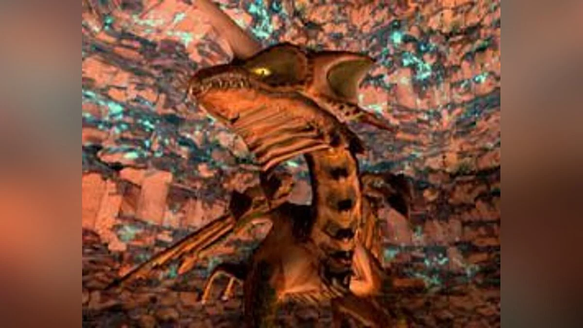 Скриншоты из Phantasy Star Online / Картинка 102