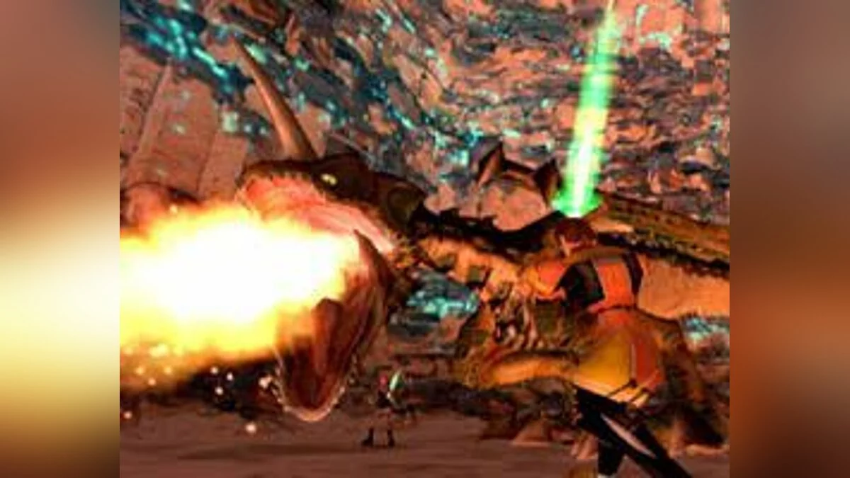 Скриншоты из Phantasy Star Online / Картинка 105