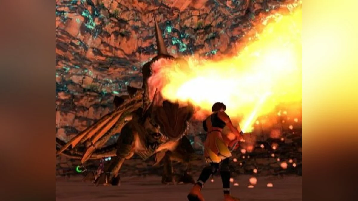 Скриншоты из Phantasy Star Online / Картинка 117