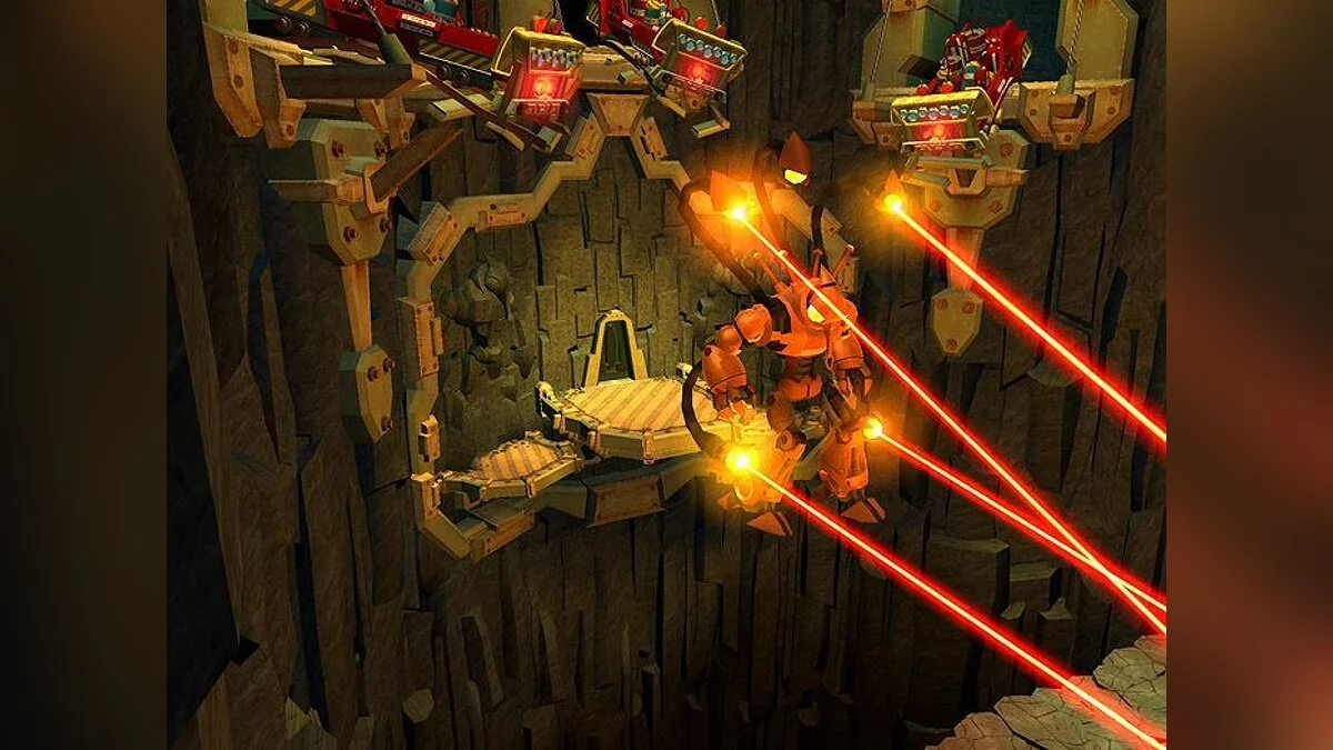 Скриншоты из Jak 3 / Картинка 13