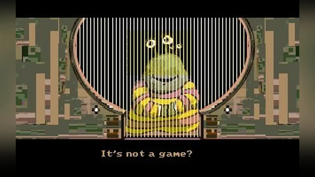 Скриншоты из Pickle Wars / Картинка 13