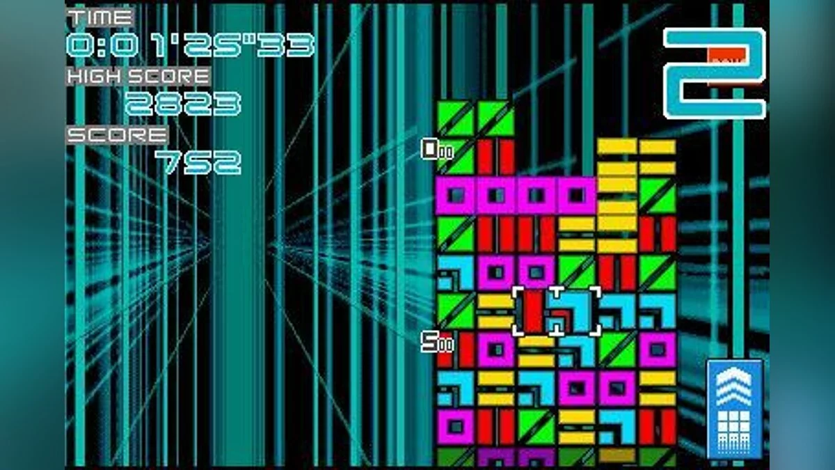 Скриншоты из Planet Puzzle League / Картинка 10