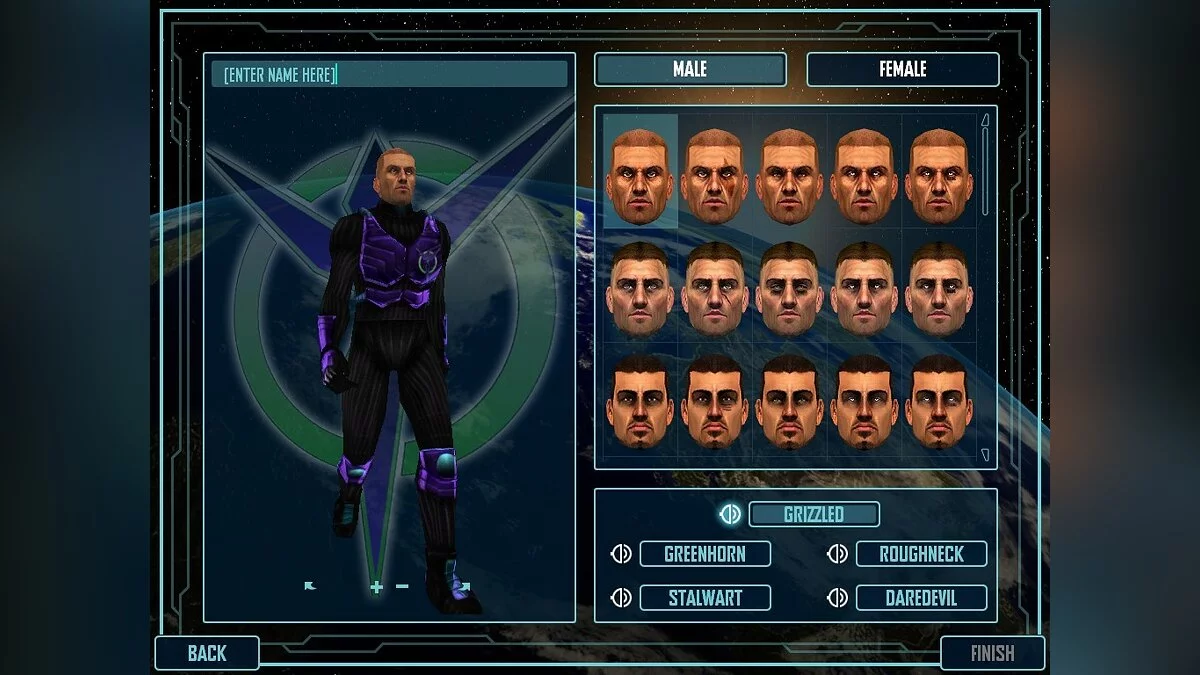 Скриншоты из PlanetSide / Картинка 130