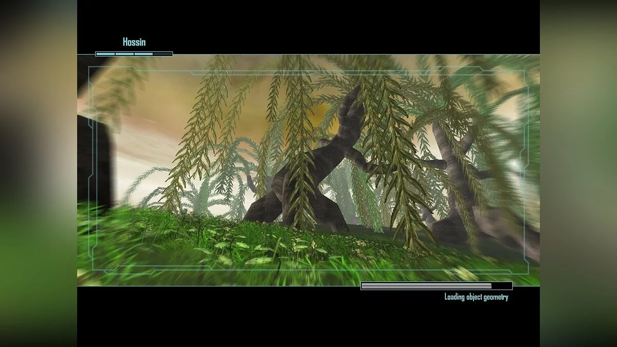 Скриншоты из PlanetSide / Картинка 132