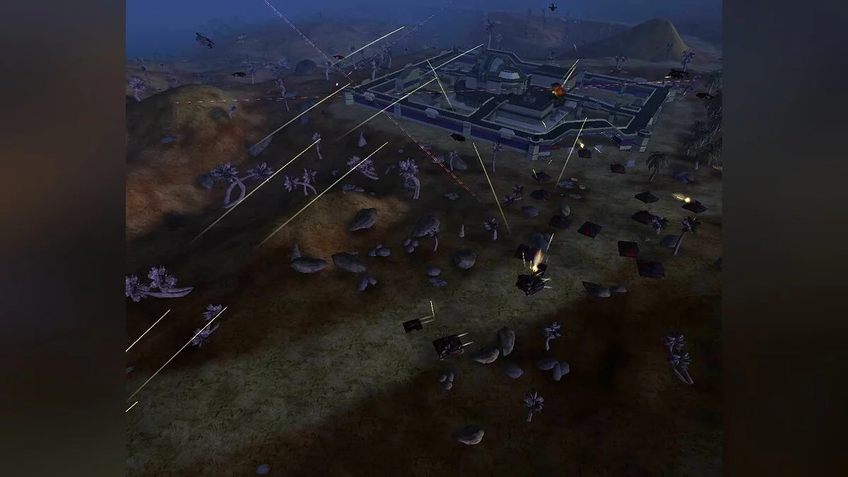 Скриншоты из PlanetSide / Картинка 72