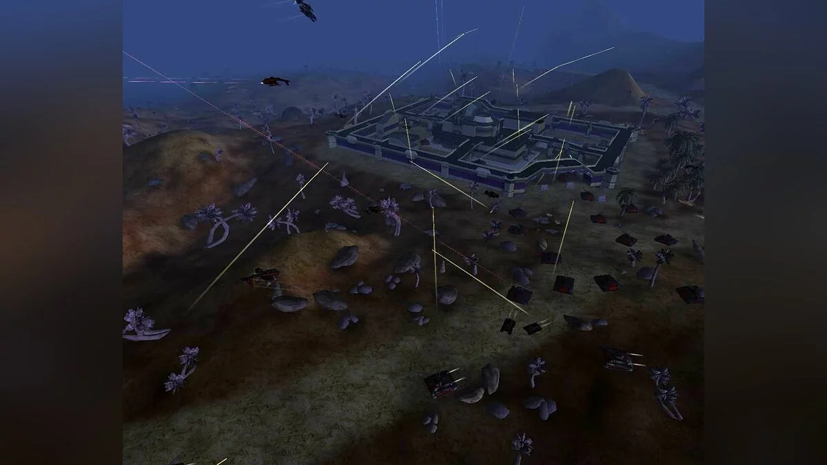 Скриншоты из PlanetSide / Картинка 73