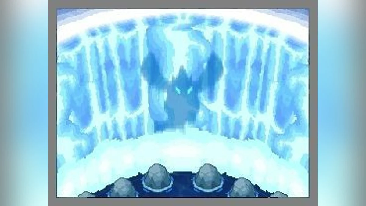 Скриншоты из Pokémon SoulSilver Version / Картинка 12