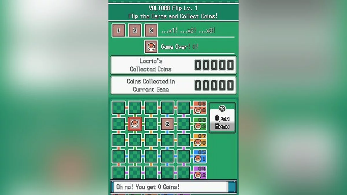 Скриншоты из Pokémon SoulSilver Version / Картинка 41