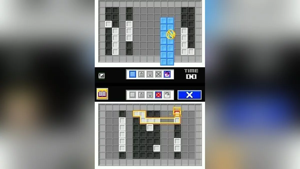 Скриншоты из Polarium / Картинка 7