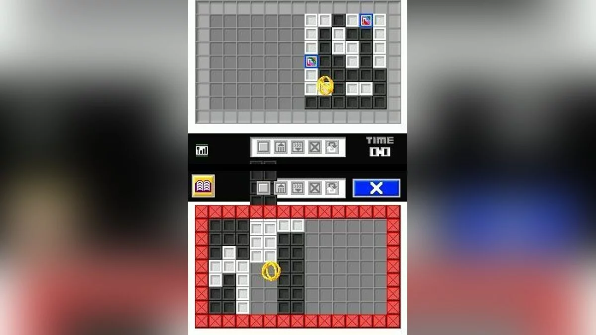 Скриншоты из Polarium / Картинка 14