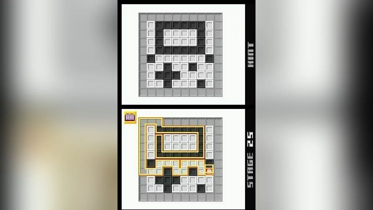 Скриншоты из Polarium / Картинка 21