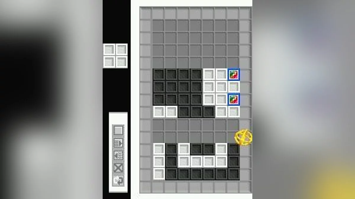 Скриншоты из Polarium / Картинка 29
