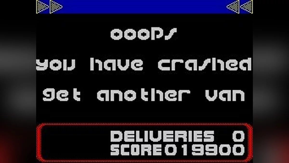 Скриншоты из Postman Pat / Картинка 55