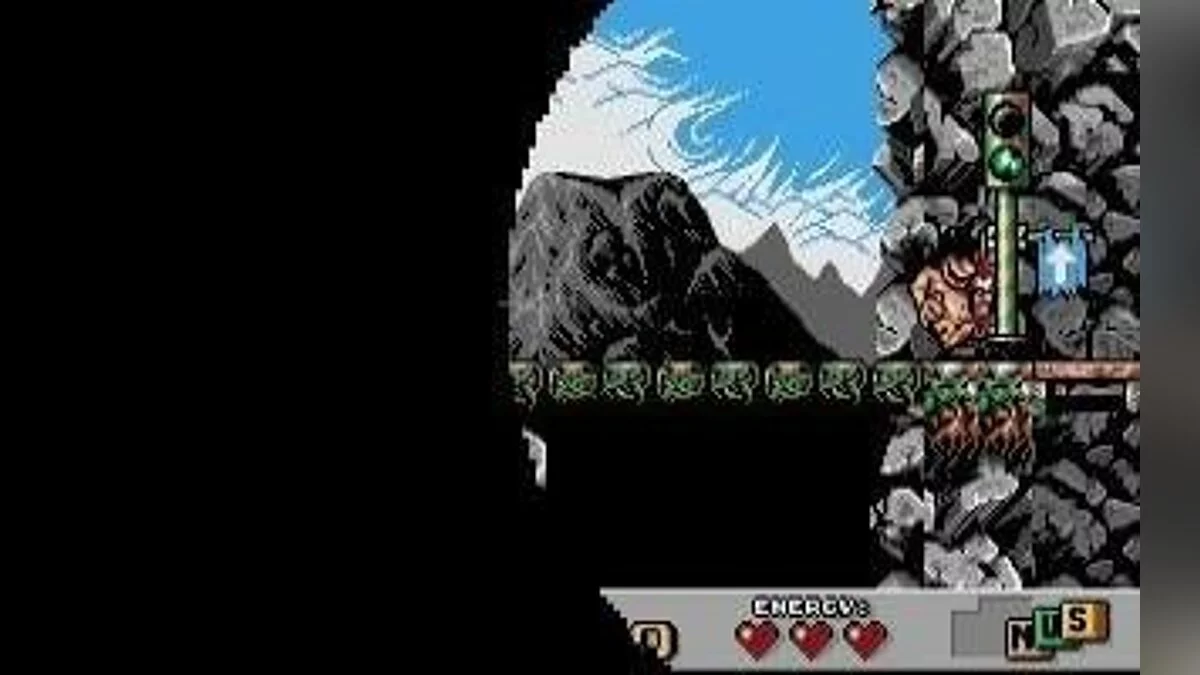 Скриншоты из Prehistorik 2 / Картинка 24