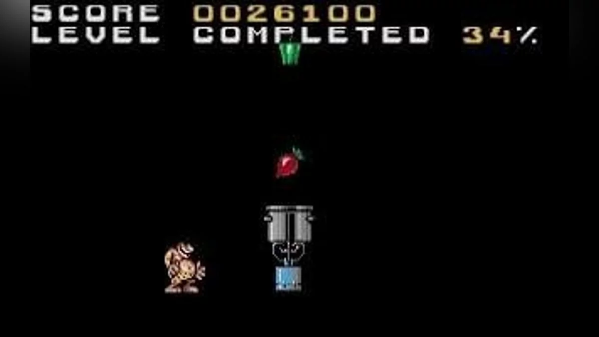 Скриншоты из Prehistorik 2 / Картинка 26