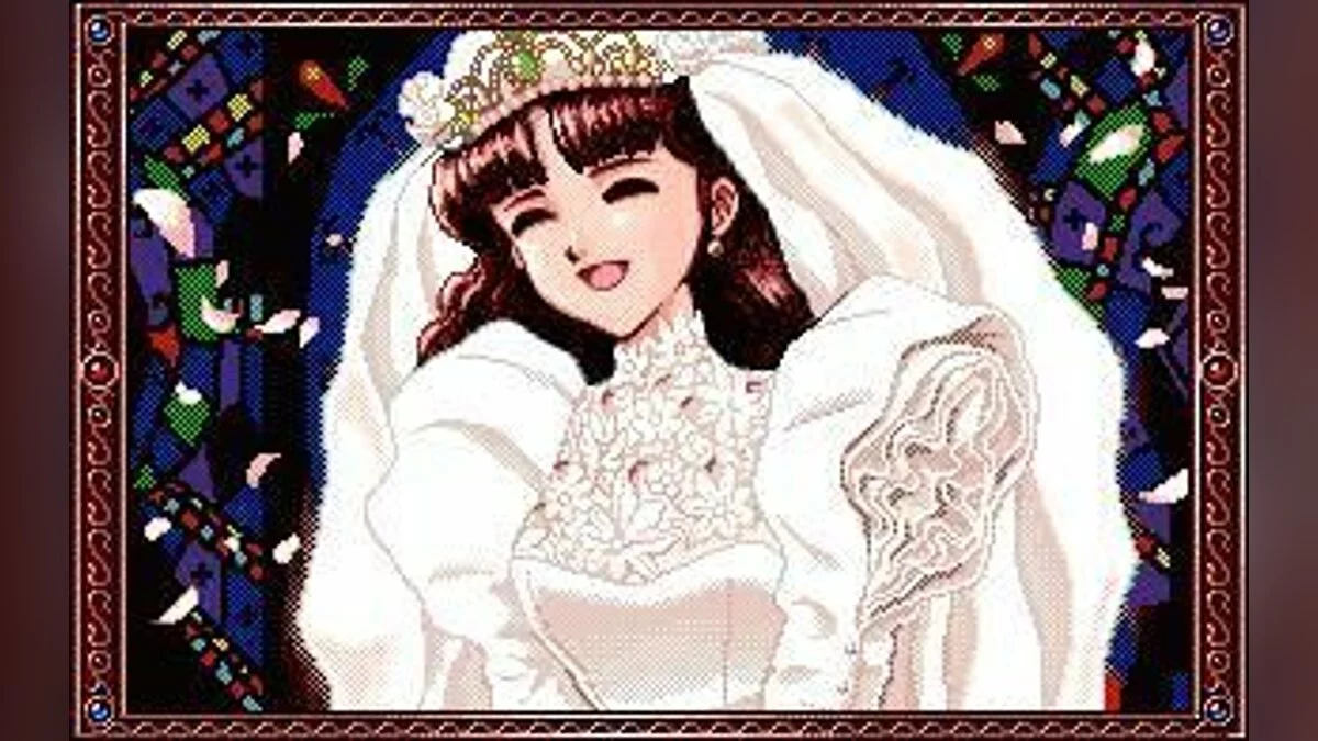 Скриншоты из Princess Maker 2 / Картинка 1