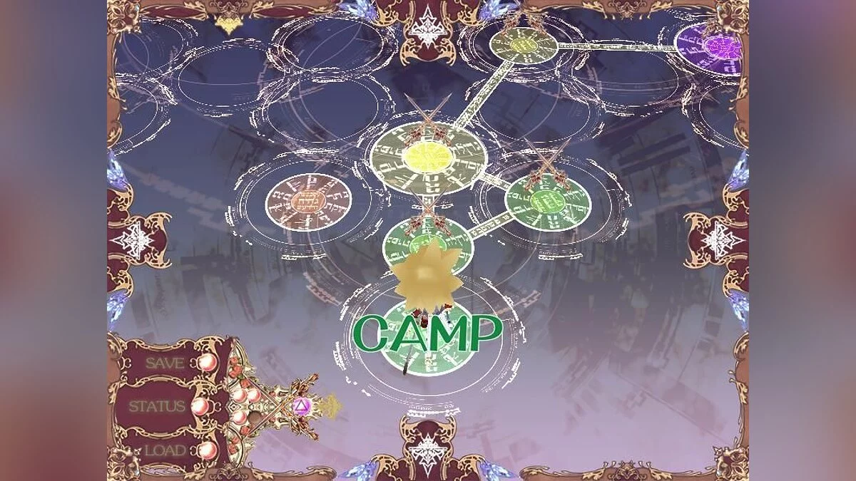 Скриншоты из Prism Ark: Prism Heart 2 / Картинка 3