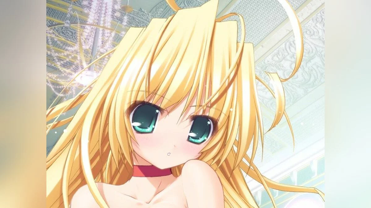 Скриншоты из Prism Ark: Prism Heart 2 / Картинка 6