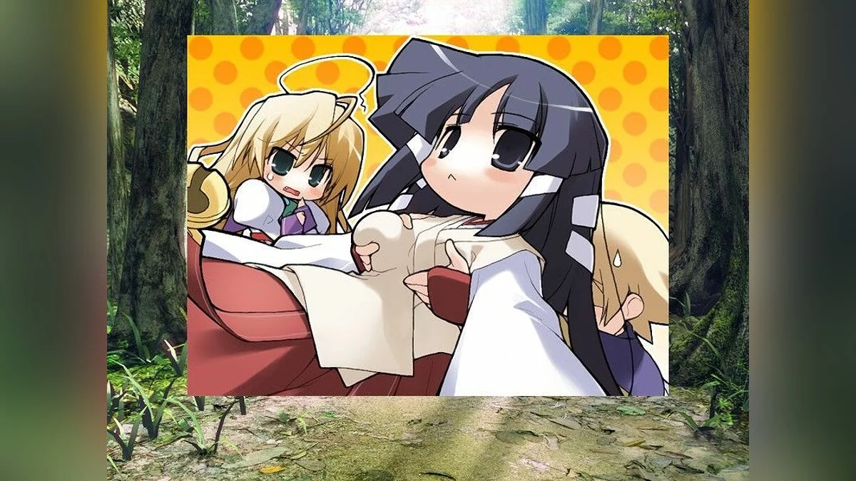 Скриншоты из Prism Ark: Prism Heart 2 / Картинка 12