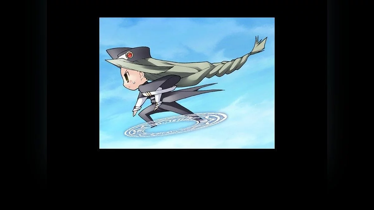 Скриншоты из Prism Ark: Prism Heart 2 / Картинка 21