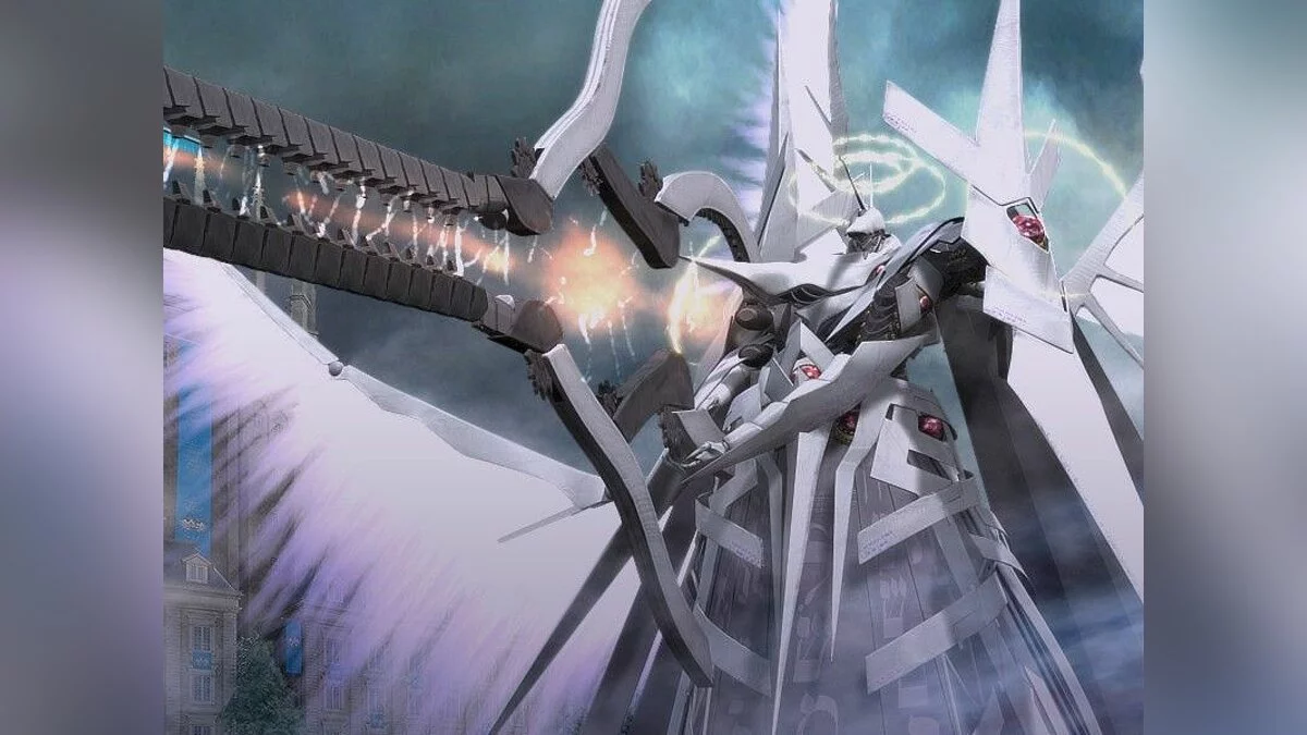 Скриншоты из Prism Ark: Prism Heart 2 / Картинка 22