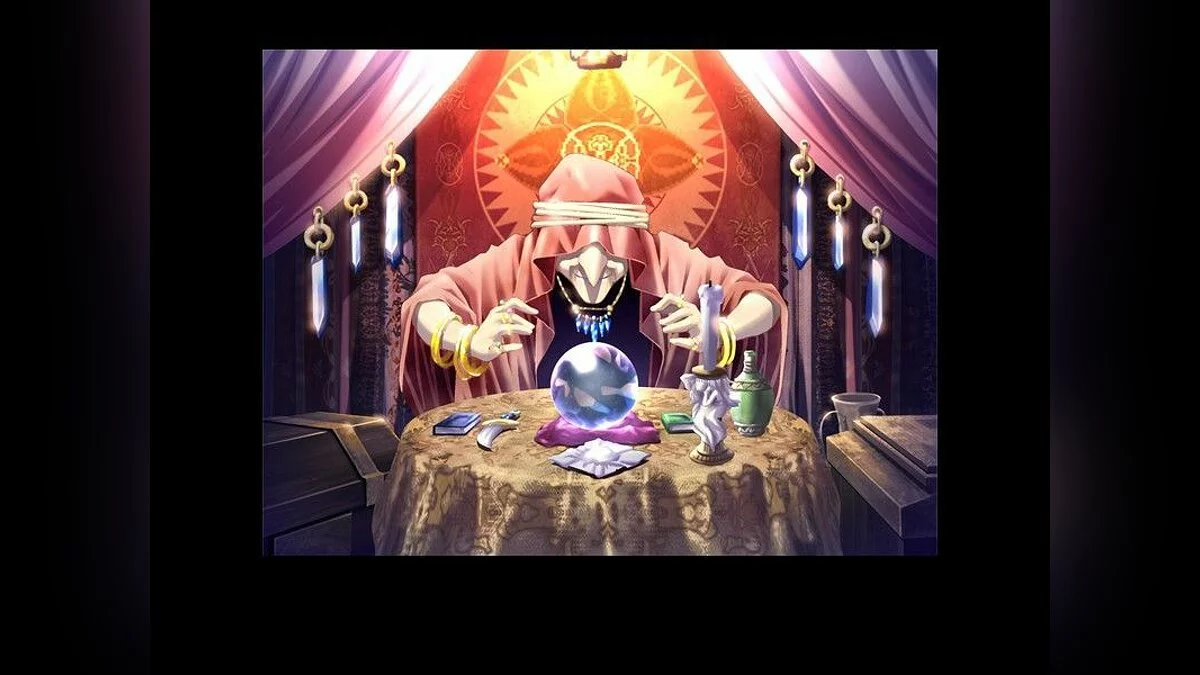 Скриншоты из Prism Ark: Prism Heart 2 / Картинка 24