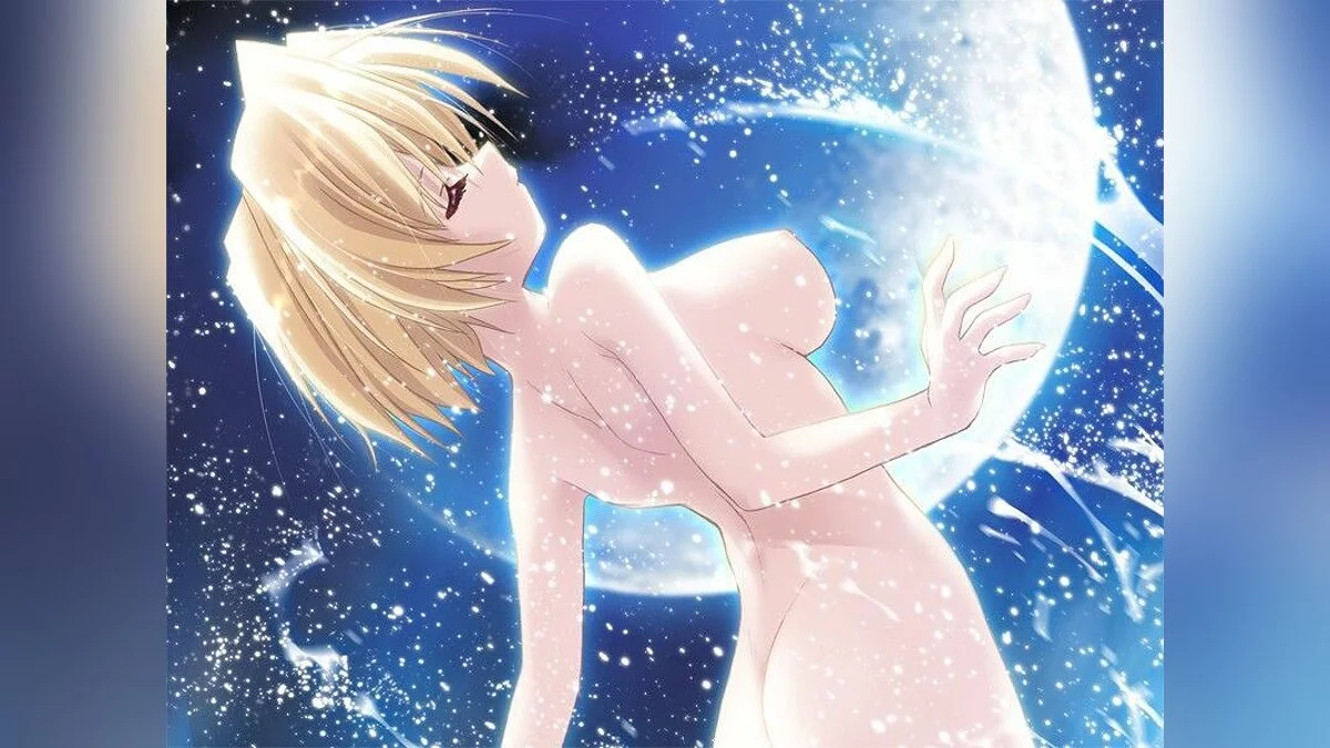 Скриншоты из Prism Ark: Prism Heart 2 / Картинка 26