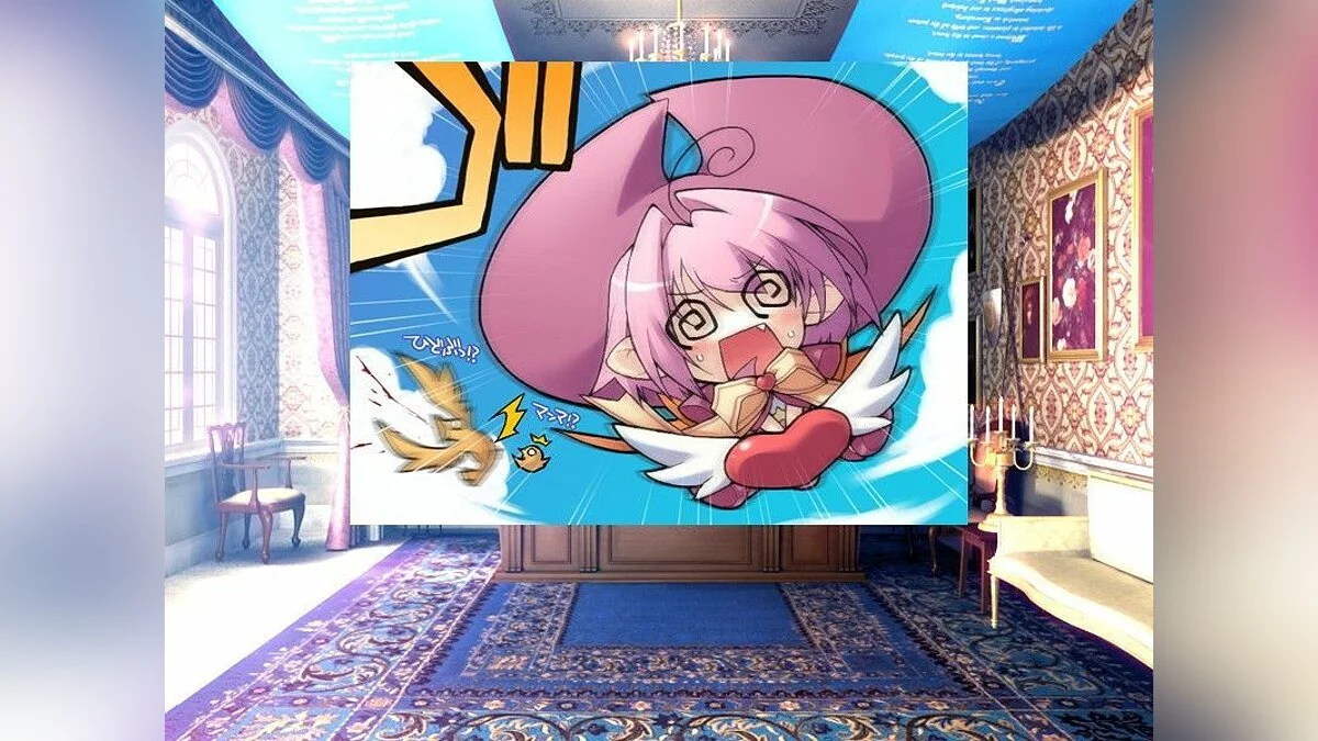 Скриншоты из Prism Ark: Prism Heart 2 / Картинка 30