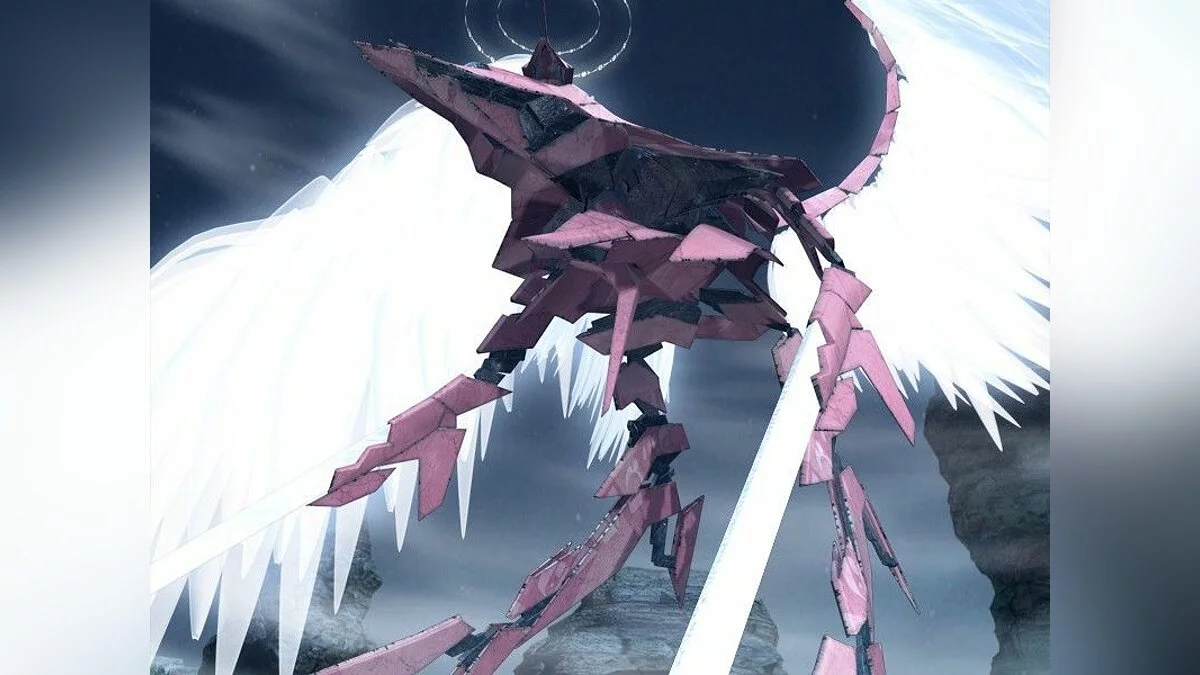 Скриншоты из Prism Ark: Prism Heart 2 / Картинка 35