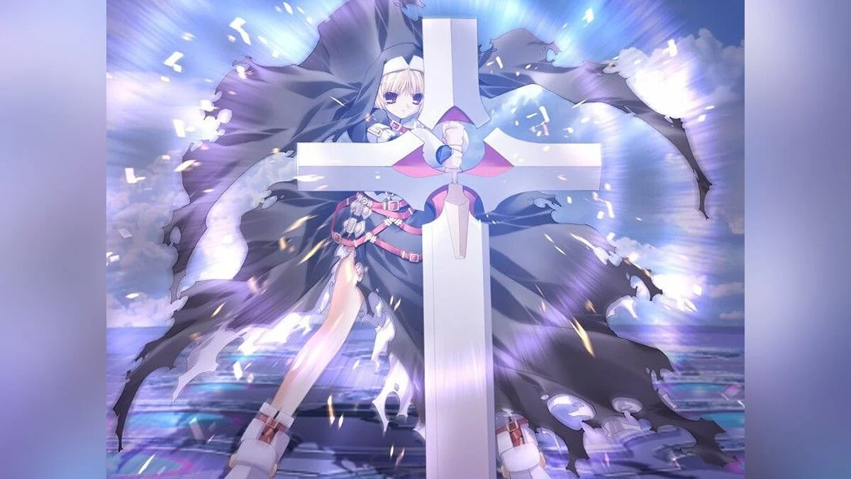 Скриншоты из Prism Ark: Prism Heart 2 / Картинка 37