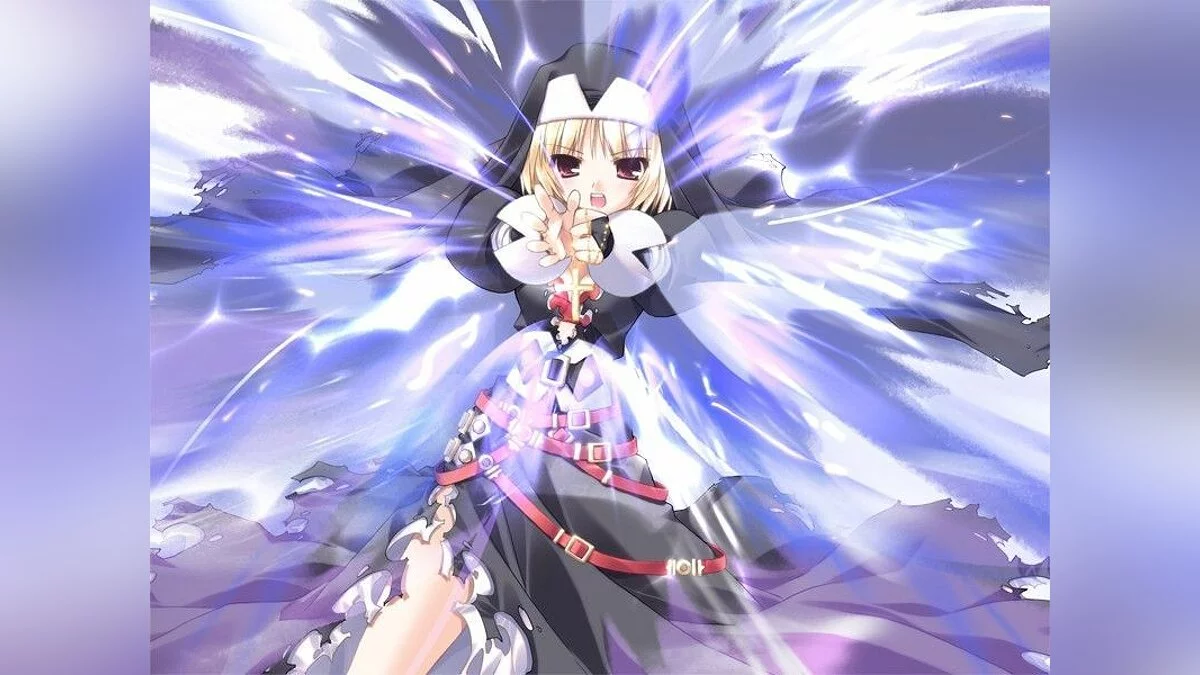 Скриншоты из Prism Ark: Prism Heart 2 / Картинка 38