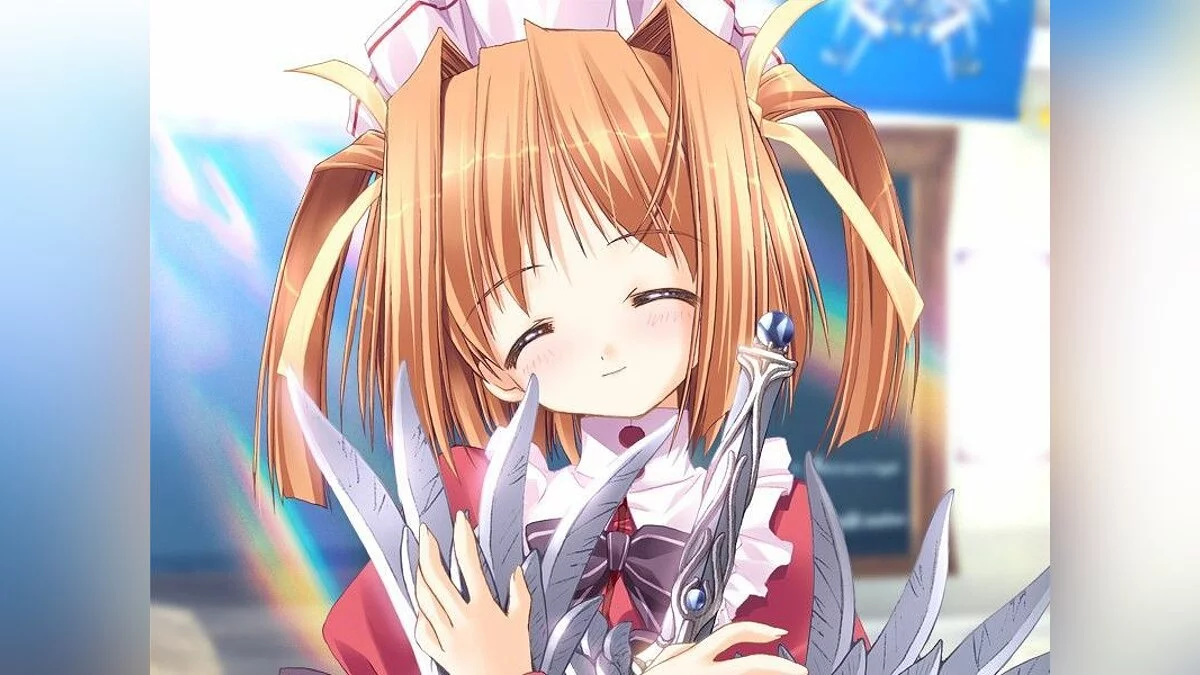 Скриншоты из Prism Ark: Prism Heart 2 / Картинка 45