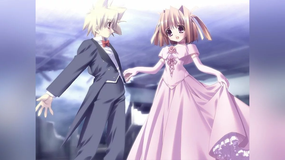 Скриншоты из Prism Ark: Prism Heart 2 / Картинка 47