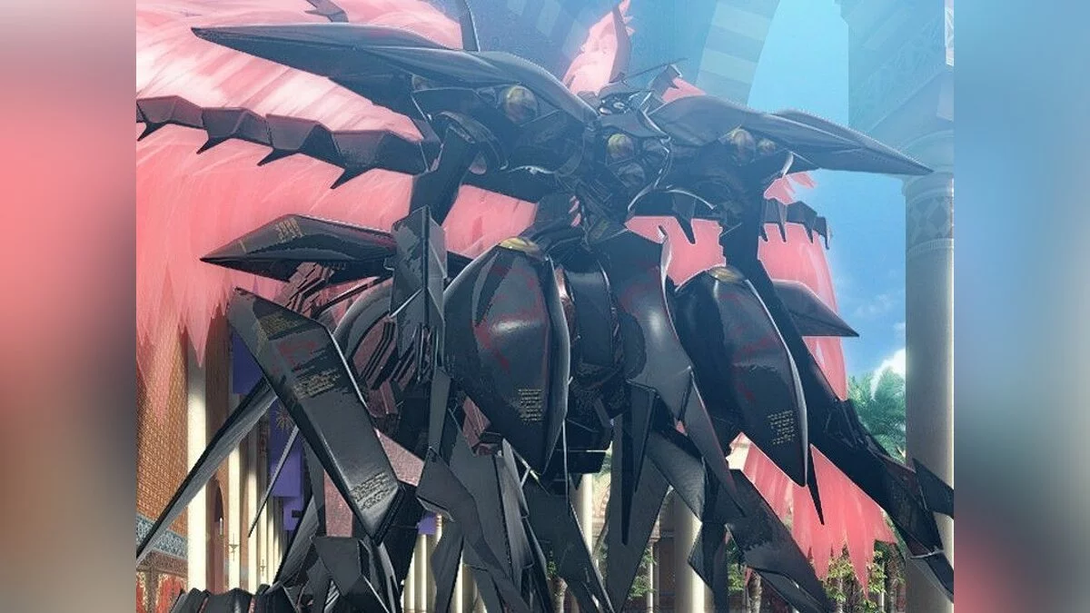 Скриншоты из Prism Ark: Prism Heart 2 / Картинка 48