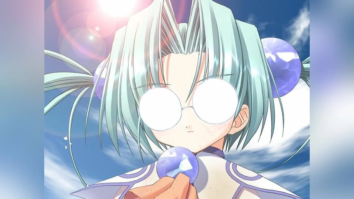 Скриншоты из Prism Ark: Prism Heart 2 / Картинка 57