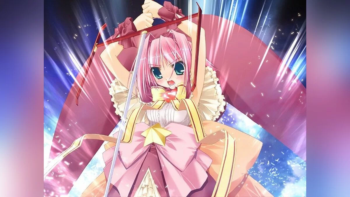 Скриншоты из Prism Ark: Prism Heart 2 / Картинка 62