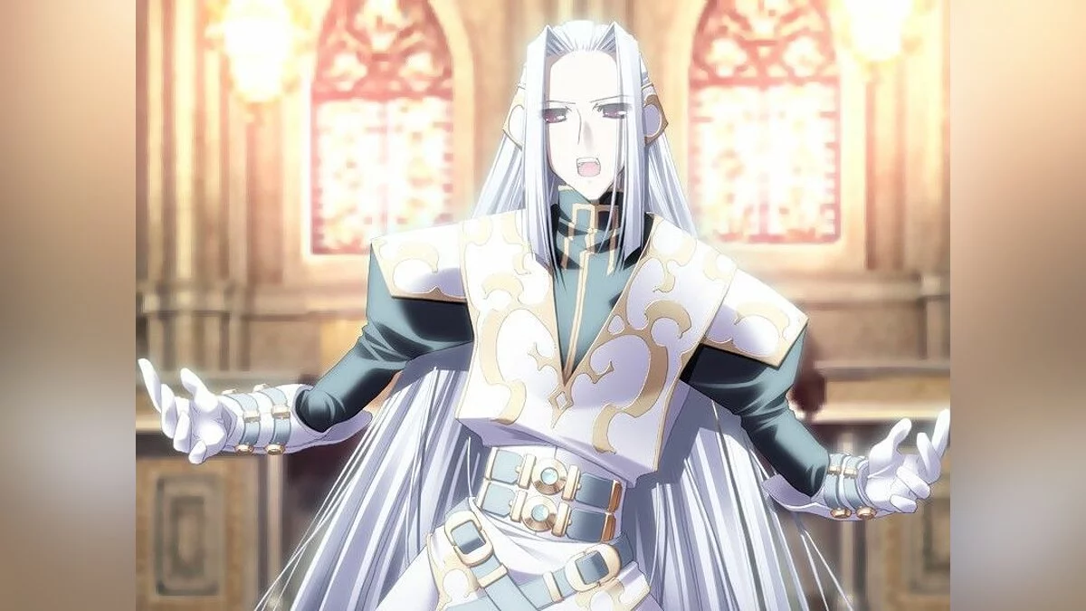 Скриншоты из Prism Ark: Prism Heart 2 / Картинка 64