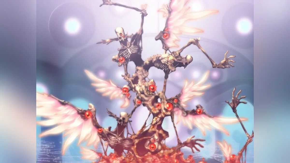 Скриншоты из Prism Ark: Prism Heart 2 / Картинка 73