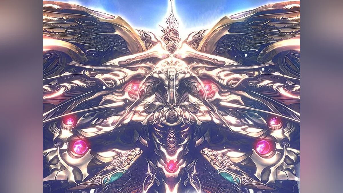 Скриншоты из Prism Ark: Prism Heart 2 / Картинка 75