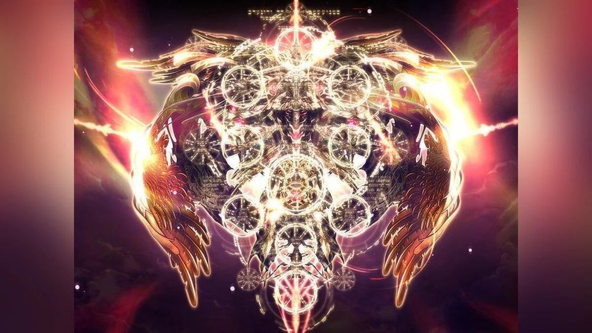 Скриншоты из Prism Ark: Prism Heart 2 / Картинка 76