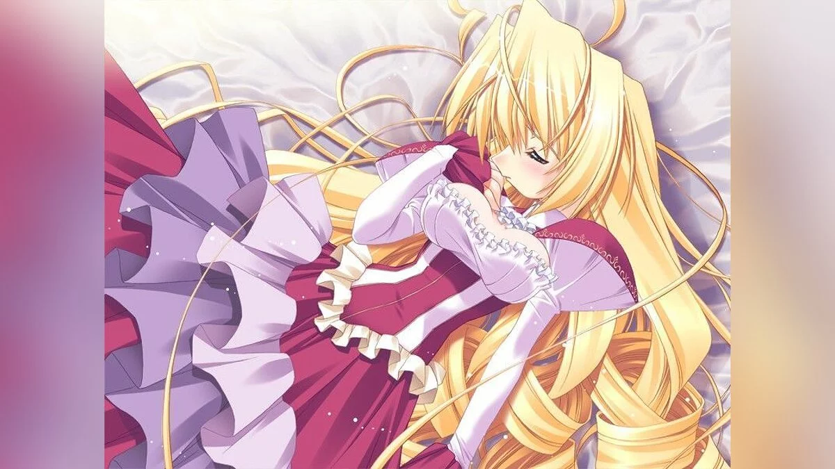 Скриншоты из Prism Ark: Prism Heart 2 / Картинка 81