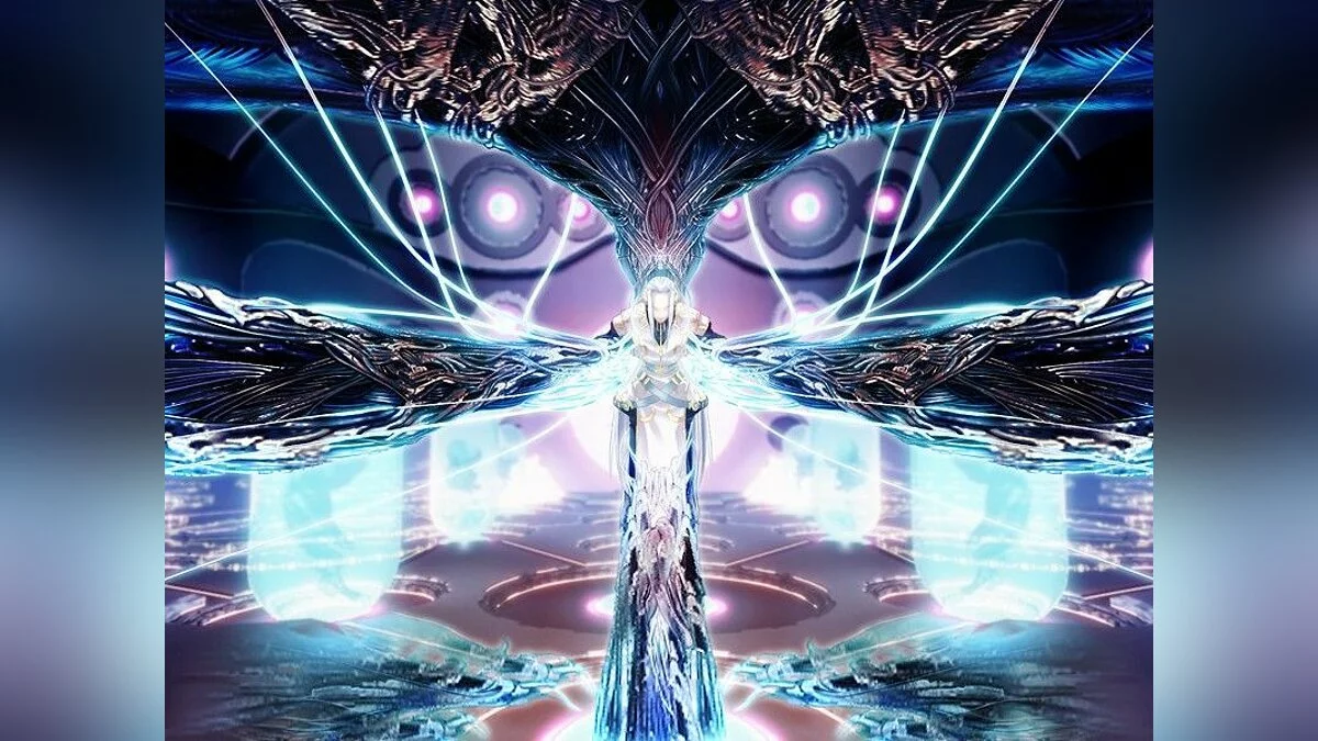 Скриншоты из Prism Ark: Prism Heart 2 / Картинка 82