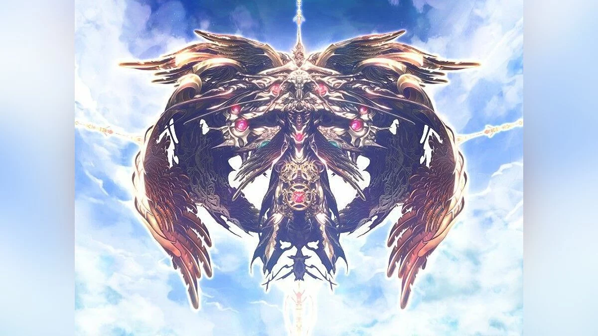 Скриншоты из Prism Ark: Prism Heart 2 / Картинка 83