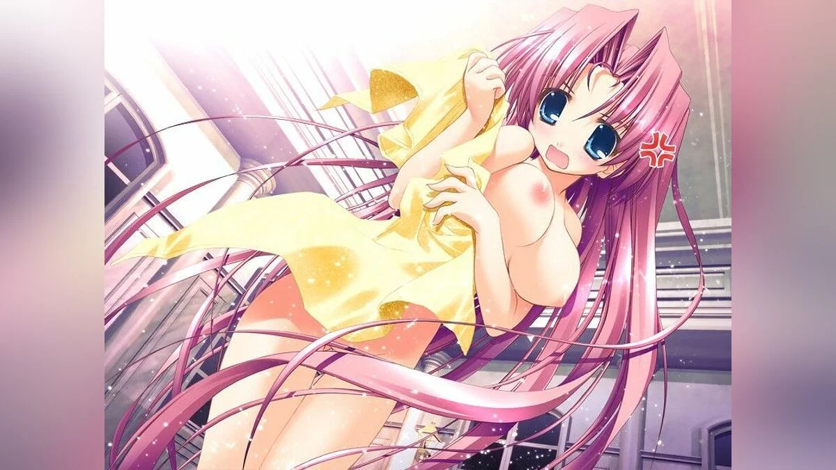 Скриншоты из Prism Ark: Prism Heart 2 / Картинка 88