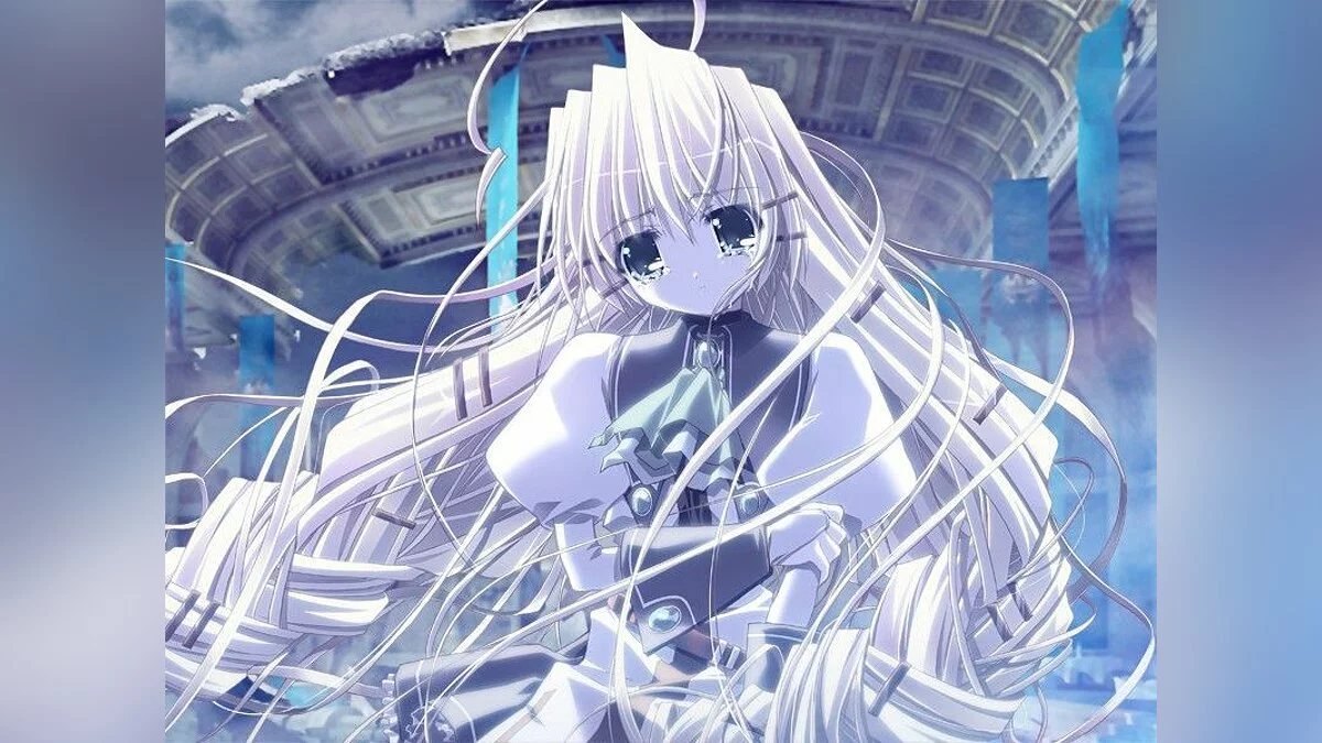 Скриншоты из Prism Ark: Prism Heart 2 / Картинка 98