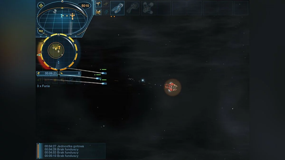 Скриншоты из Project Earth: Starmageddon / Картинка 46