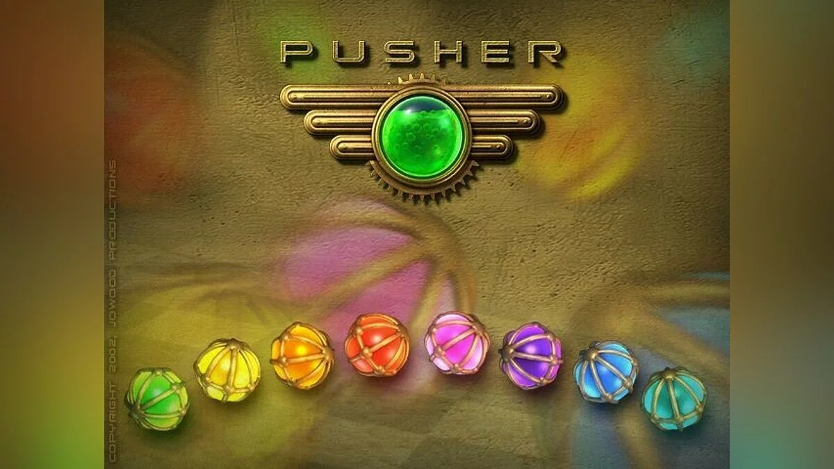 Скриншоты из Pusher / Картинка 7